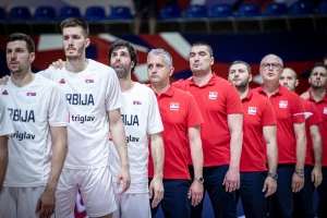 Stigla je i treća ideja potencijalnog dresa Srbije